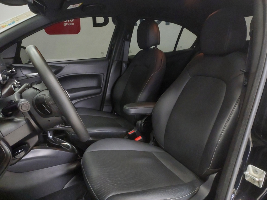 fiat cronos 1.3 firefly flex precision cvt 4p automatico 20248