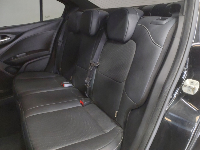 fiat cronos 1.3 firefly flex precision cvt 4p automatico 20249