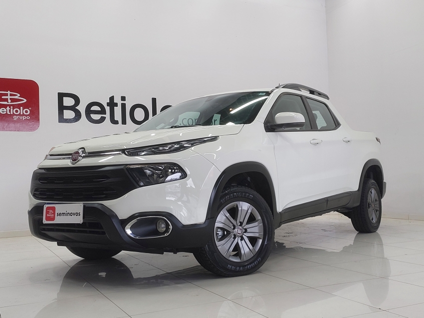 fiat toro 1.8 16v evo flex freedom at6 4p automatico 2020