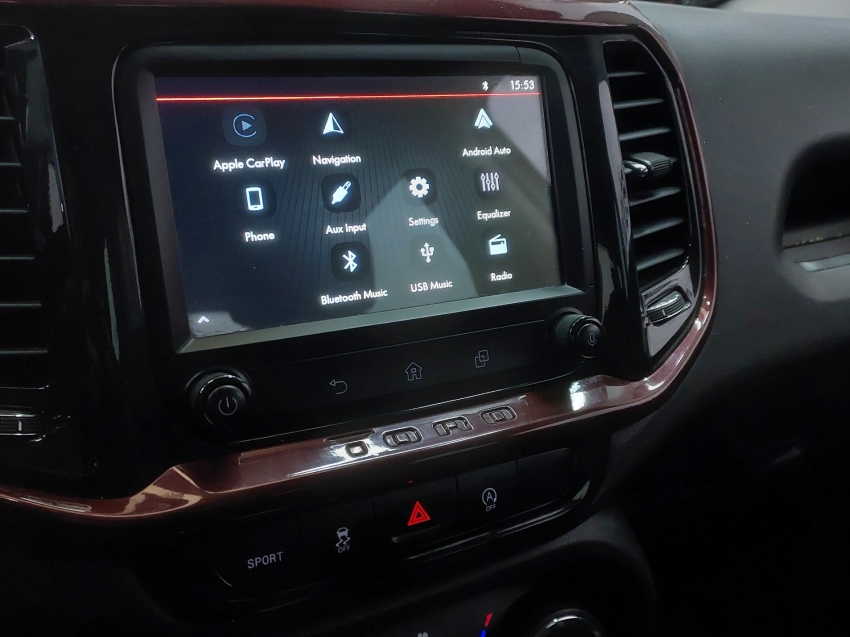 fiat toro 1.8 16v evo flex freedom at6 4p automatico 202012