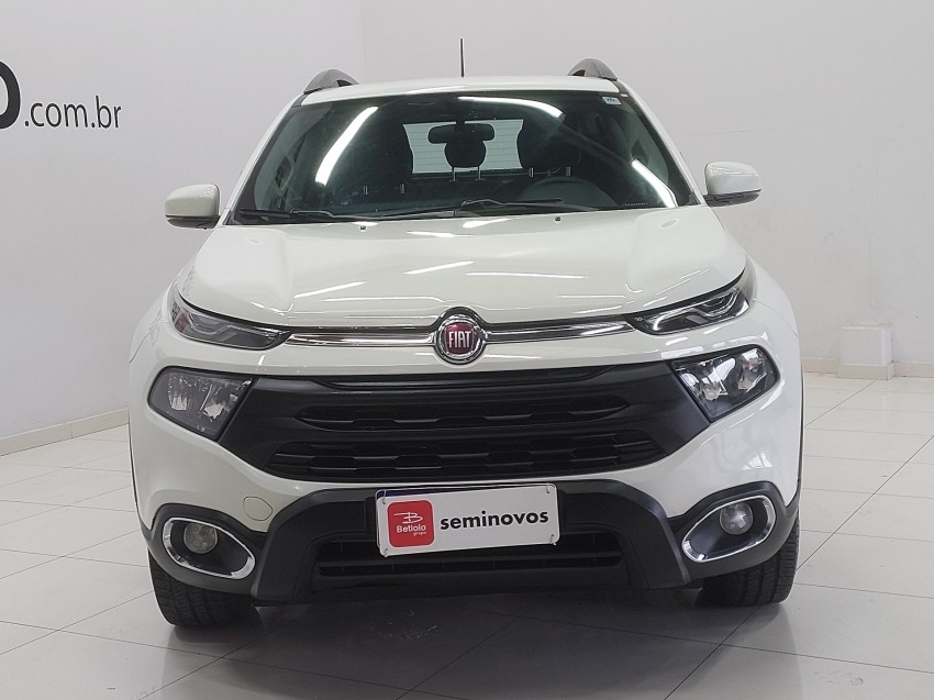 fiat toro 1.8 16v evo flex freedom at6 4p automatico 20202