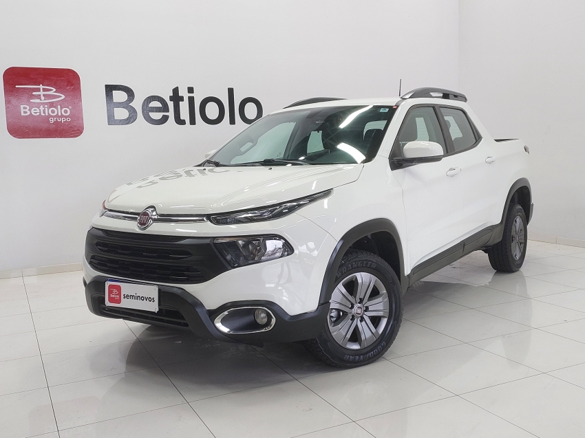 fiat toro 1.8 16v evo flex freedom at6 4p automatico 202020