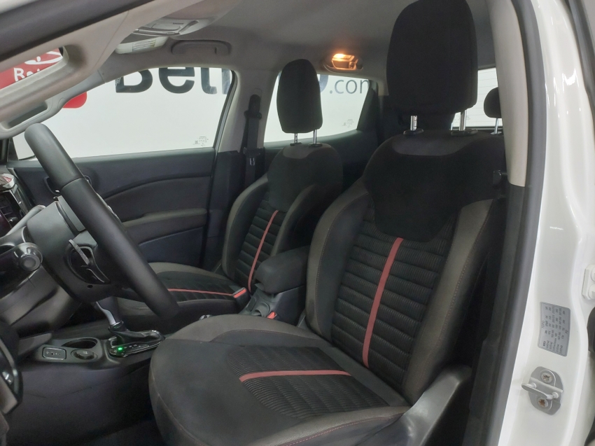 fiat toro 1.8 16v evo flex freedom at6 4p automatico 20208