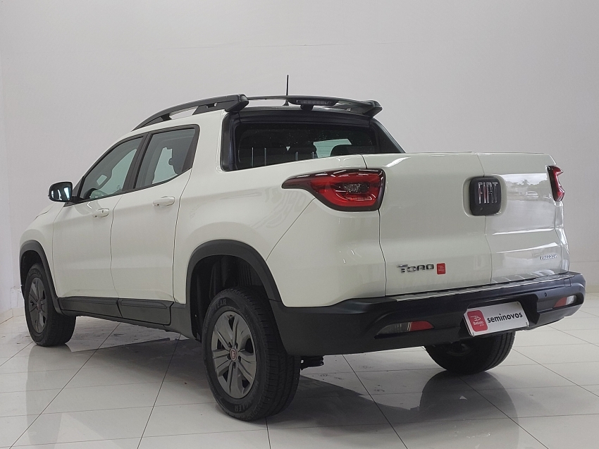 fiat toro 1.8 16v evo flex freedom at6 4p automatico 20203