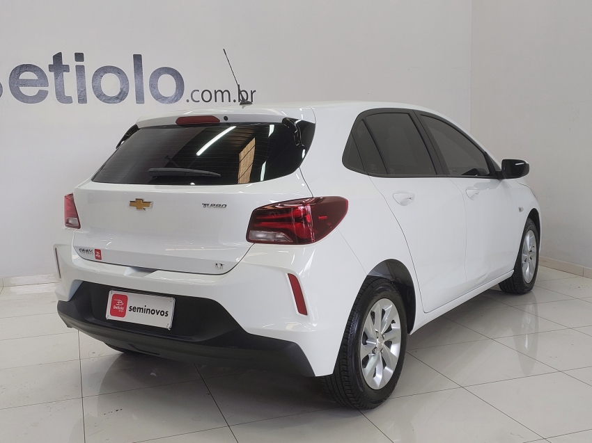 chevrolet onix 1.0 flex lt manual 4p 20214