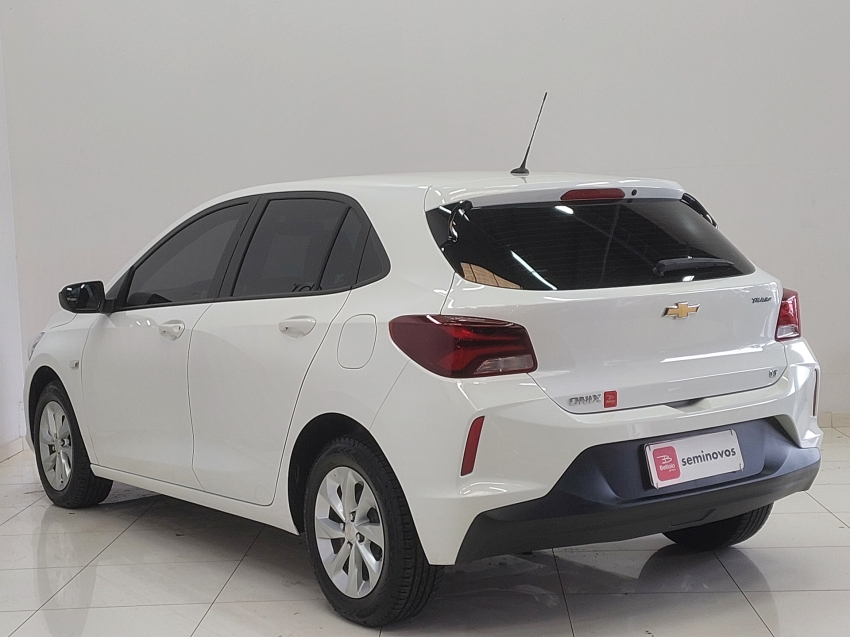 chevrolet onix 1.0 flex lt manual 4p 20213