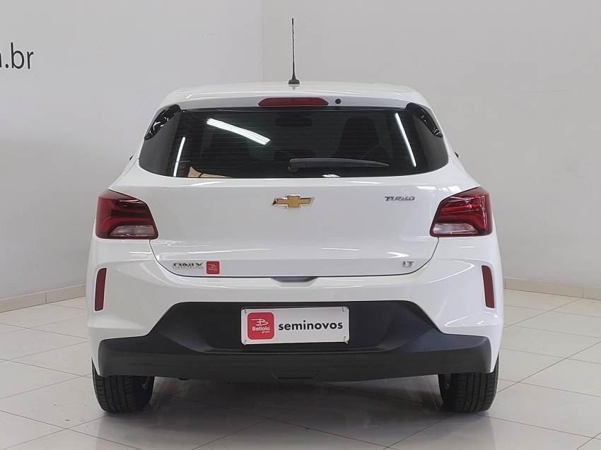 chevrolet onix 1.0 flex lt manual 4p 20215