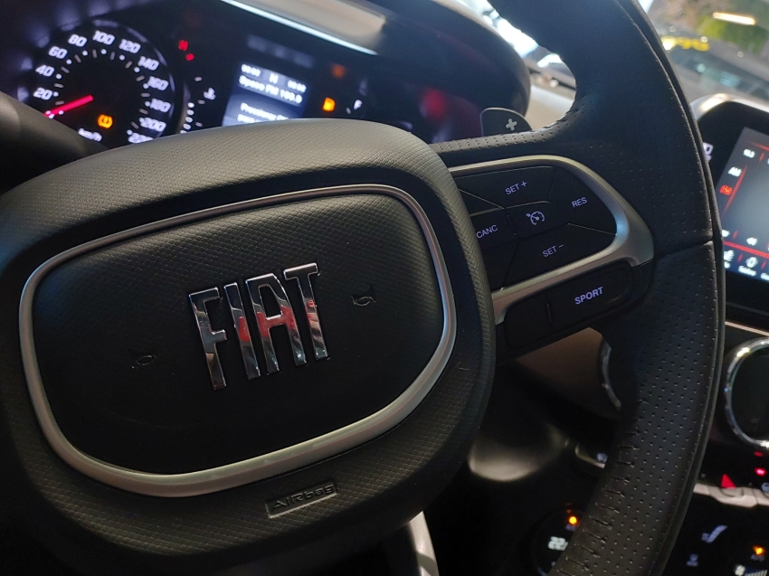 fiat cronos 1.3 firefly flex precision cvt 4p automatico 202317