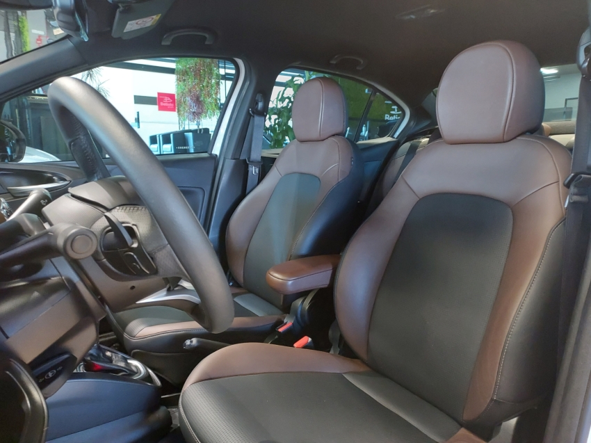 fiat cronos 1.3 firefly flex precision cvt 4p automatico 20238