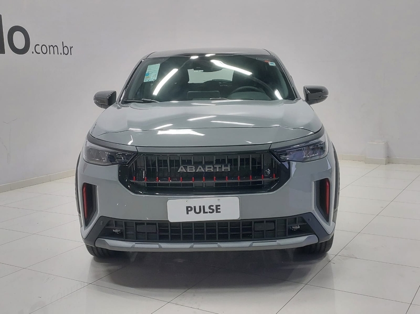 fiat pulse 1.3 turbo 270 flex abarth at6 gasolina 4p automatico 20261