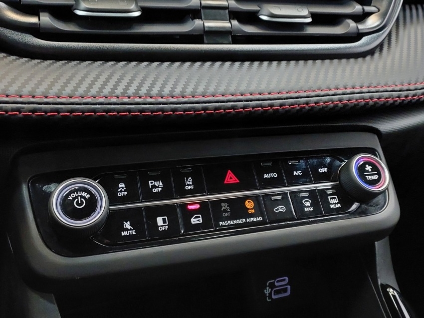 fiat pulse 1.3 turbo 270 flex abarth at6 gasolina 4p automatico 20269