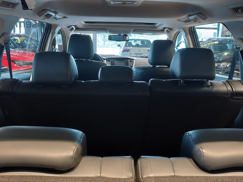 mitsubishi pajero sport 2.4 16v mivec turbo diesel hpe awd automatico 4p 202010