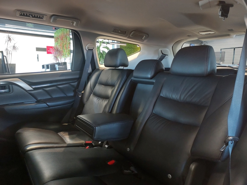 mitsubishi pajero sport 2.4 16v mivec turbo diesel hpe awd automatico 4p 20209