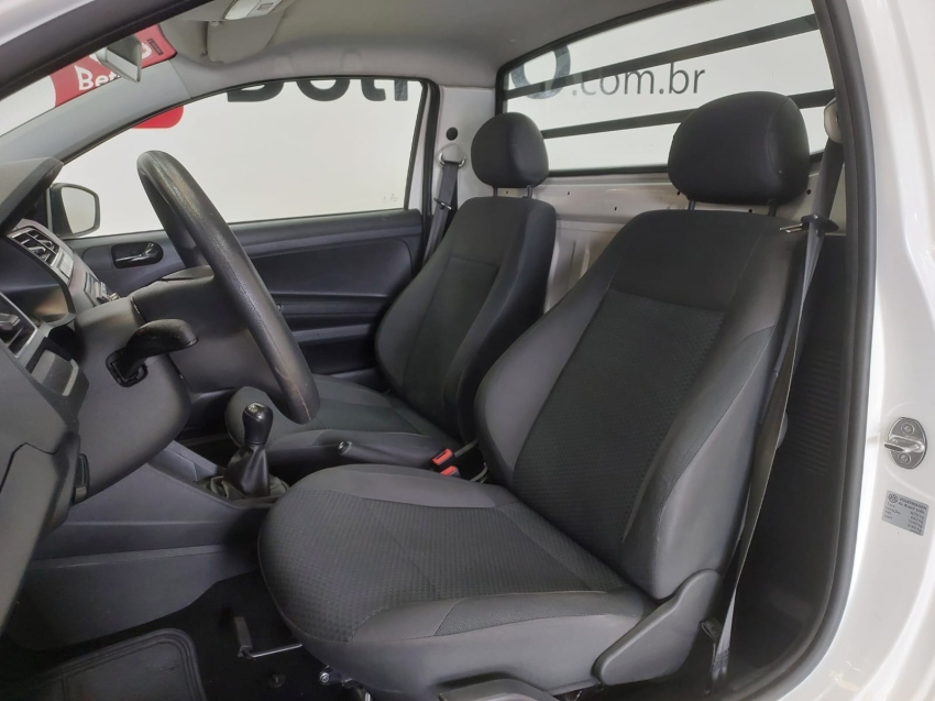 volkswagen saveiro 1.6 msi robust cs 16v flex 2p manual 20239