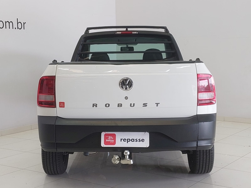 volkswagen saveiro 1.6 msi robust cs 16v flex 2p manual 20237