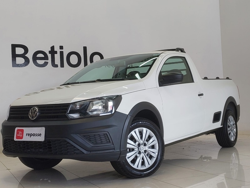 volkswagen saveiro 1.6 msi robust cs 16v flex 2p manual 20233