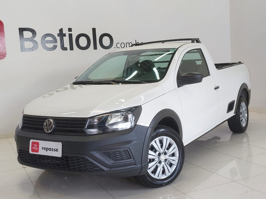volkswagen saveiro 1.6 msi robust cs 16v flex 2p manual 20232