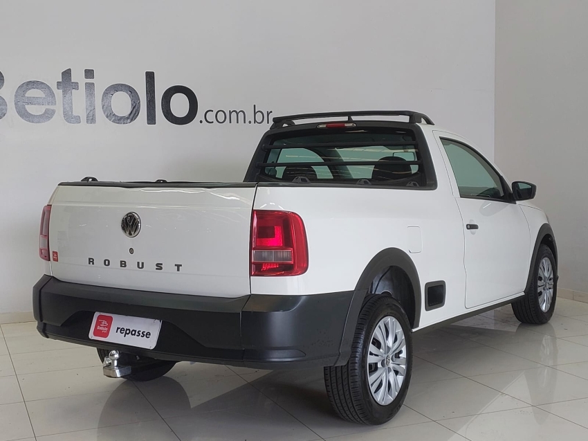 volkswagen saveiro 1.6 msi robust cs 16v flex 2p manual 20236