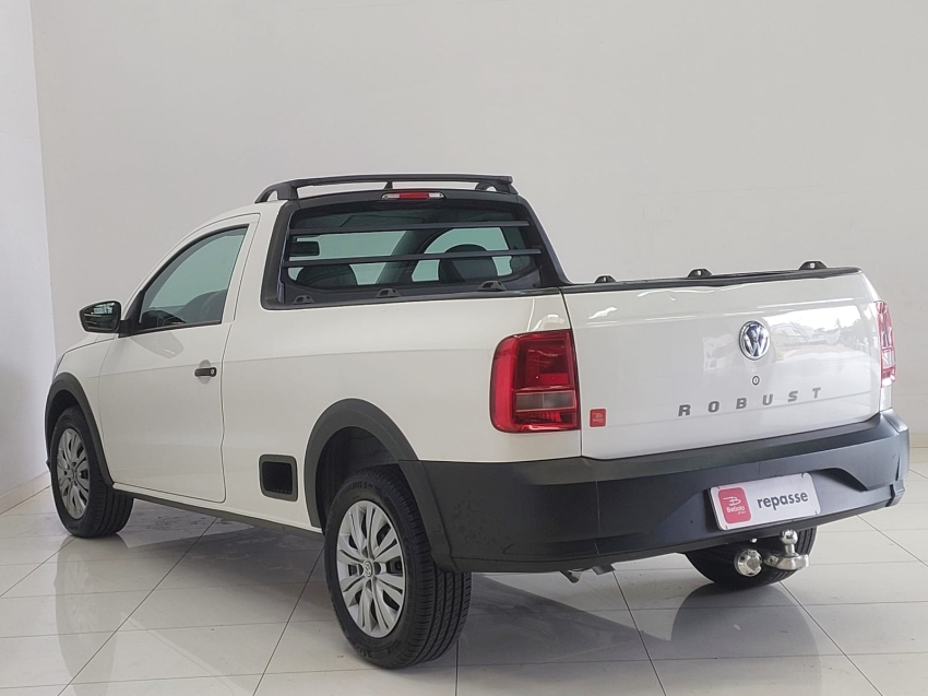 volkswagen saveiro 1.6 msi robust cs 16v flex 2p manual 20235