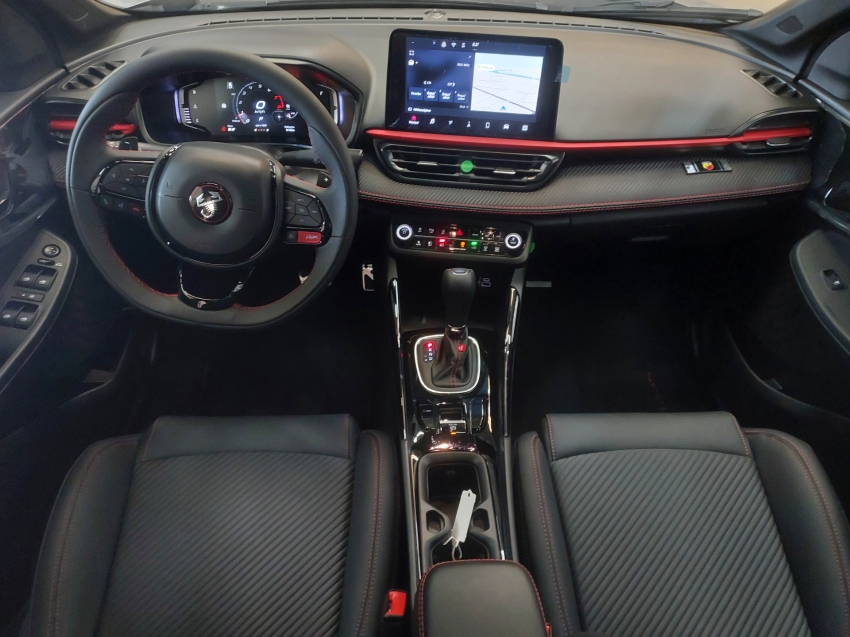 fiat fastback 1.3 turbo 270 flex abarth at6 4p automatico 20267