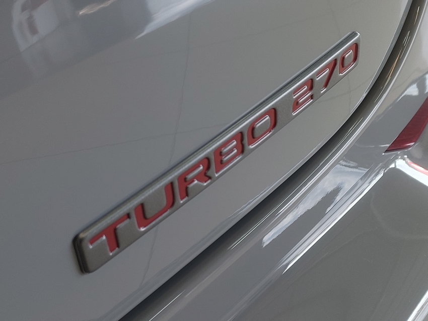 fiat fastback 1.3 turbo 270 flex abarth at6 4p automatico 202627