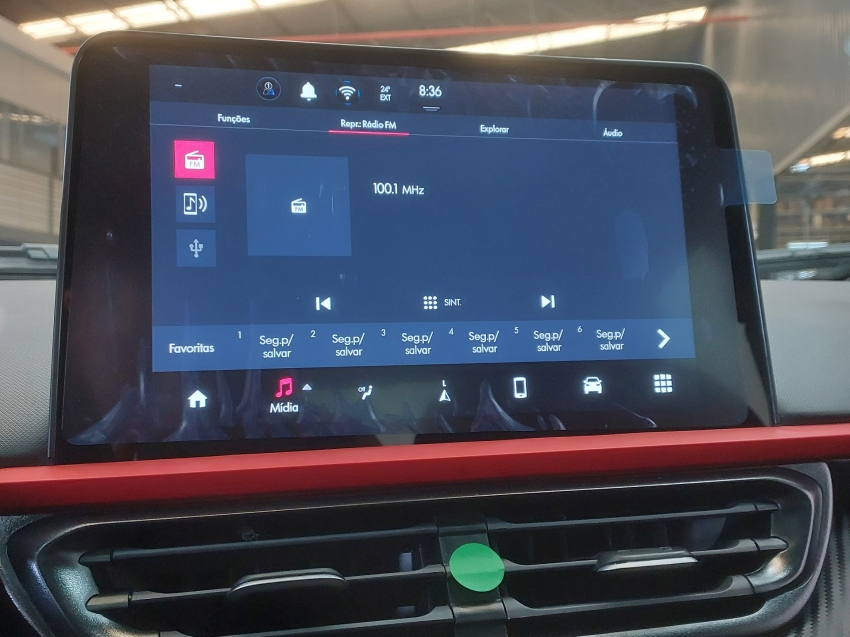 fiat fastback 1.3 turbo 270 flex abarth at6 4p automatico 202614