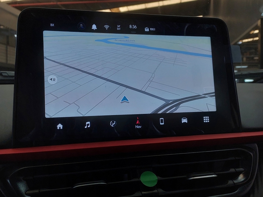 fiat fastback 1.3 turbo 270 flex abarth at6 4p automatico 202616