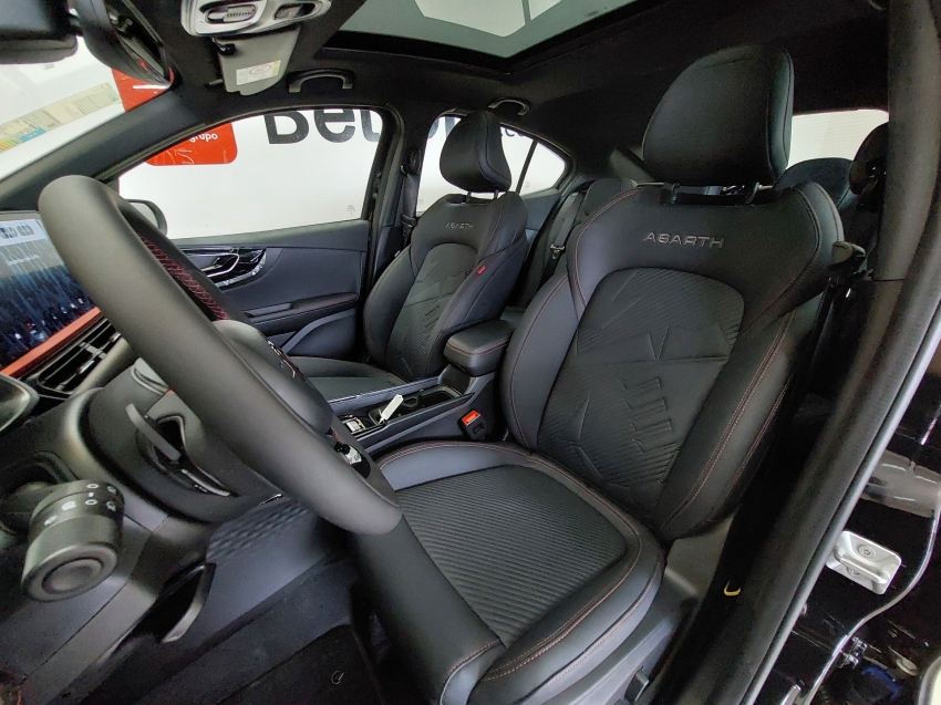 fiat fastback 1.3 turbo 270 flex abarth at6 4p automatico 20268