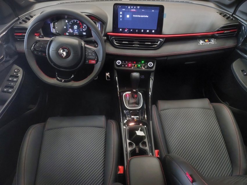 fiat fastback 1.3 turbo 270 flex abarth at6 4p automatico 20267