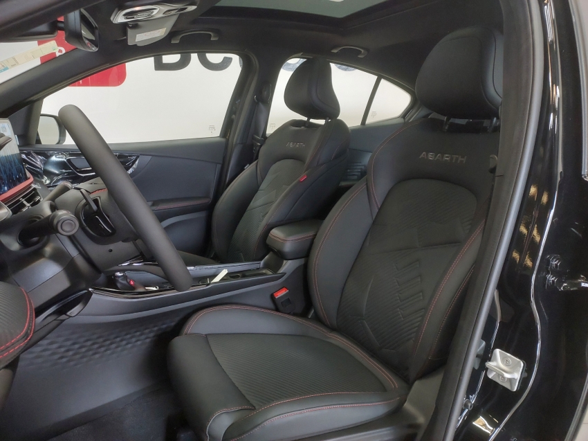 fiat fastback 1.3 turbo 270 flex abarth at6 4p automatico 20269