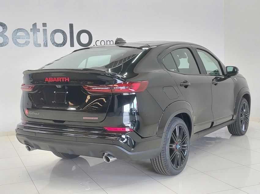 fiat fastback 1.3 turbo 270 flex abarth at6 4p automatico 20264