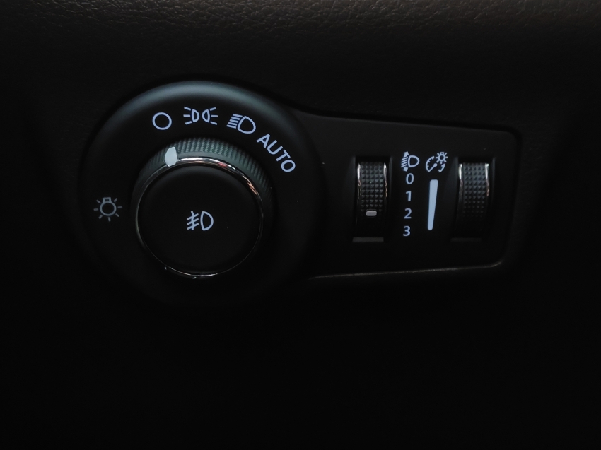 jeep commander 1.3 t270 turbo flex overland at6 4p automatico 202222