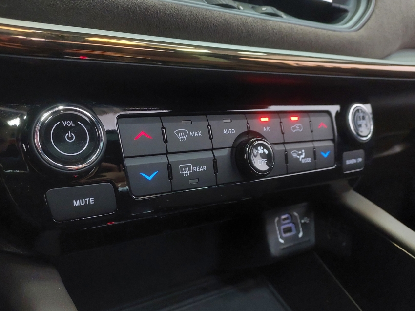 jeep commander 1.3 t270 turbo flex overland at6 4p automatico 202212