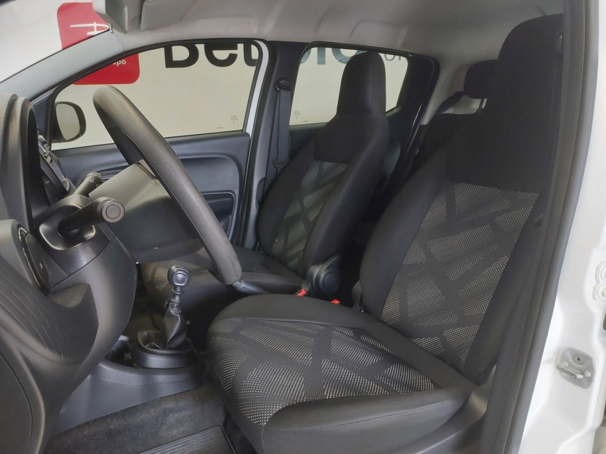 fiat mobi 1.0 evo flex like. manual 4p 20248