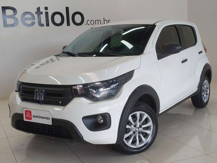 fiat mobi 1.0 evo flex like. manual 4p 20241