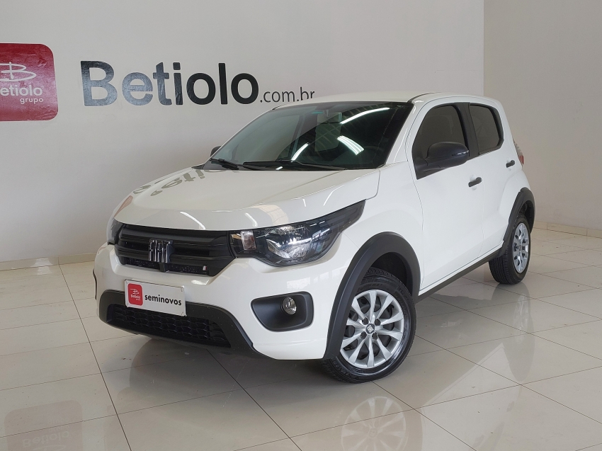 fiat mobi 1.0 evo flex like. manual 4p 202418