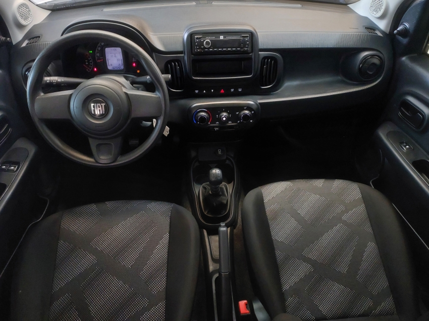 fiat mobi 1.0 evo flex like. manual 4p 20247