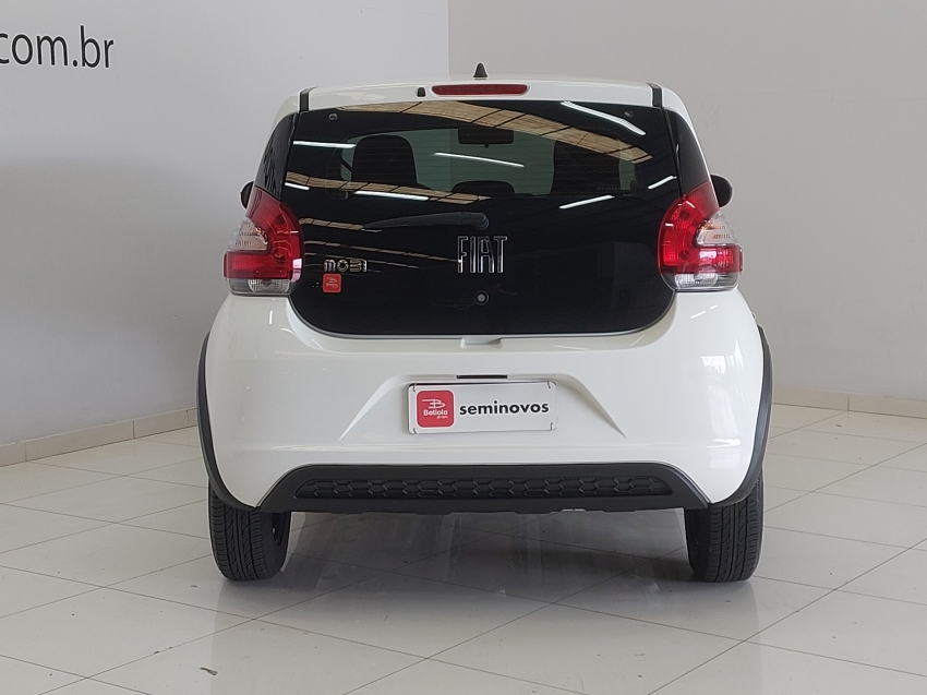 fiat mobi 1.0 evo flex like. manual 4p 20245