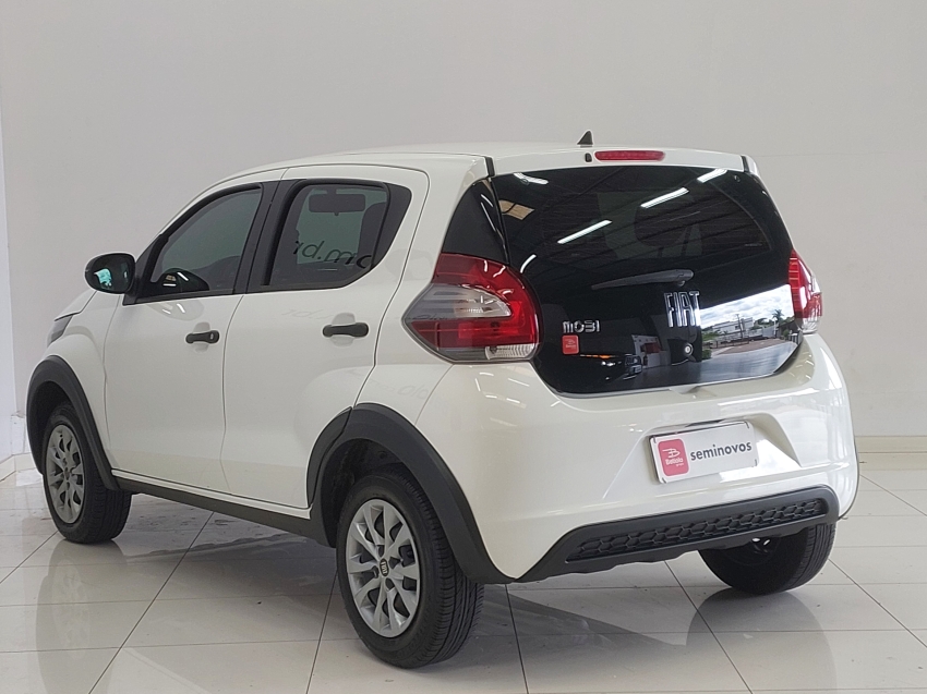 fiat mobi 1.0 evo flex like. manual 4p 20243