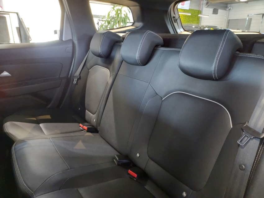 renault duster 1.3 tce flex iconic x-tronic 4p automatico 20239