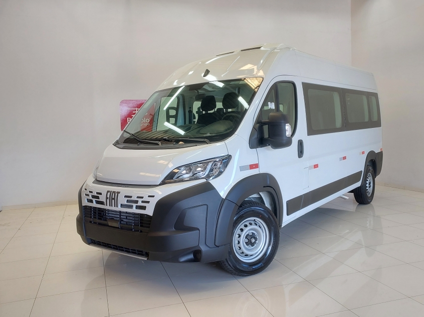 fiat ducato minibus luxo 13m 16l 2.2 2200 diesel 3p manual 202624