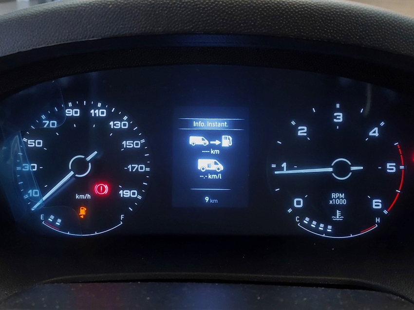 fiat ducato minibus luxo 13m 16l 2.2 2200 diesel 3p manual 202611