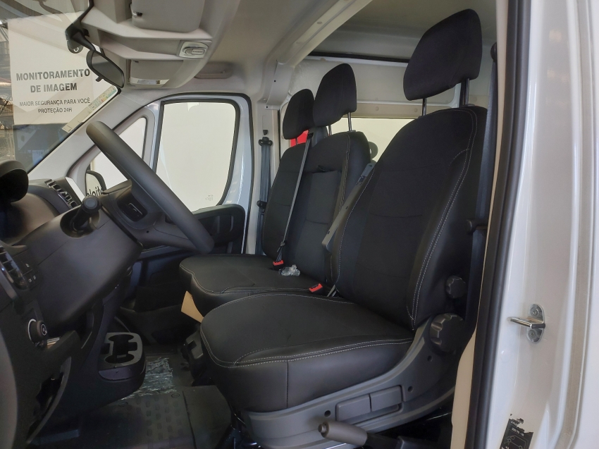 fiat ducato minibus luxo 13m 16l 2.2 2200 diesel 3p manual 20268