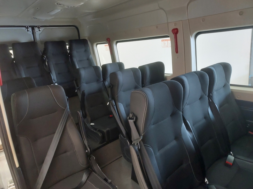 fiat ducato minibus luxo 13m 16l 2.2 2200 diesel 3p manual 202610