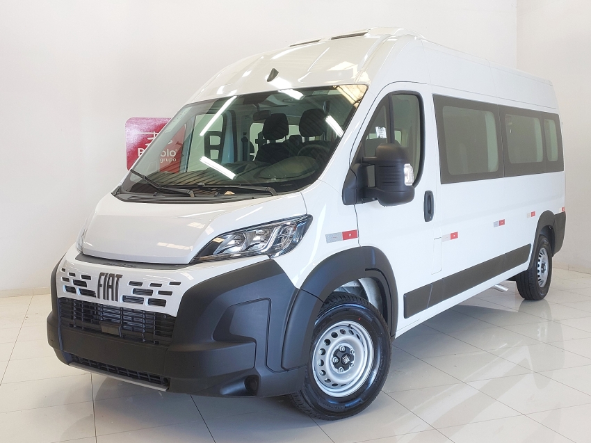 fiat ducato minibus luxo 13m 16l 2.2 2200 diesel 3p manual 20261
