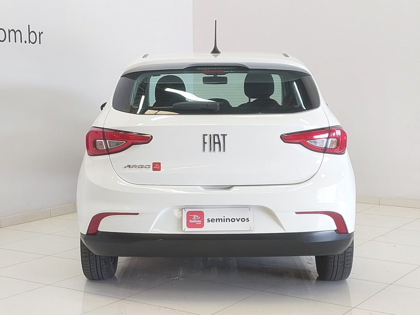 fiat argo 1.3 firefly flex drive manual 4p 20205