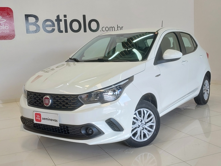 fiat argo 1.3 firefly flex drive manual 4p 20201