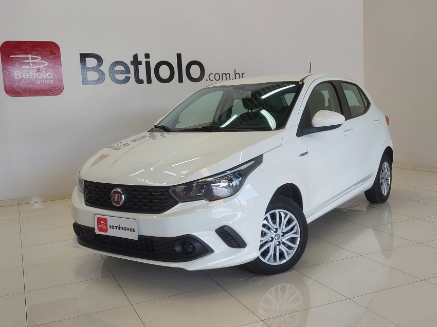 fiat argo 1.3 firefly flex drive manual 4p 202020