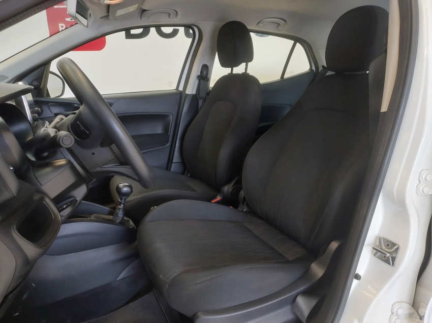 fiat argo 1.3 firefly flex drive manual 4p 20208