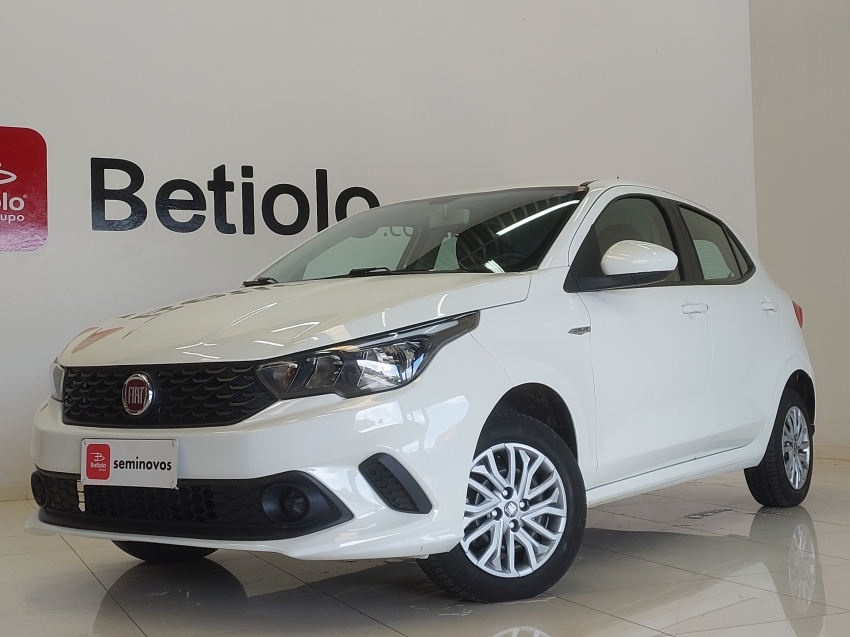 fiat argo 1.3 firefly flex drive manual 4p 2020